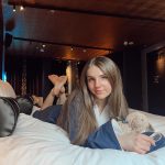 Piper Rockelle Instagram – heartbreak hotel 💔🏨 Chateau Denmark