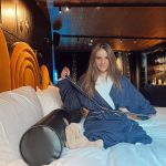 Piper Rockelle Instagram – heartbreak hotel 💔🏨 Chateau Denmark