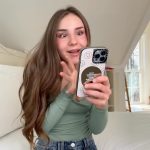 Piper Rockelle Instagram - let’s be friends + a little extra 💥 @wizz.app #friends #funny #life