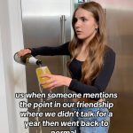 Piper Rockelle Instagram - 372 days to be exact 🚨 #friends #friendship #humor