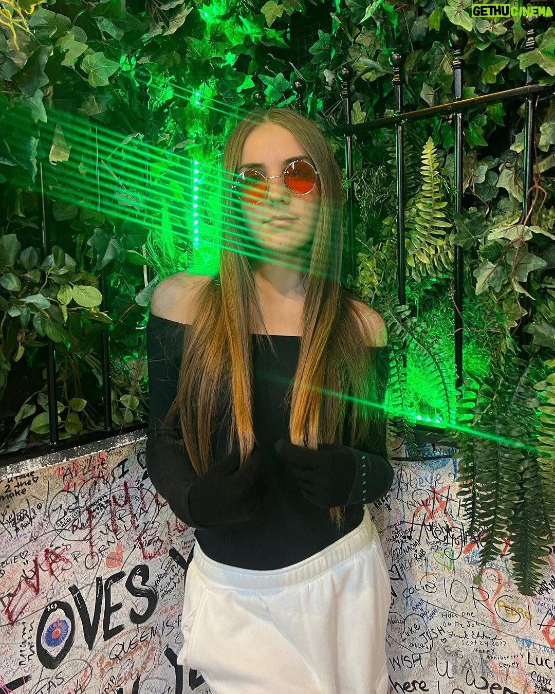 Piper Rockelle Instagram - uk dumpers 🇬🇧💋 #uk #travel #2023