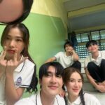 Pirapat Watthanasetsiri Instagram – One day on theEarth challenge 🌏 Ep.4
.

#TheearthonEarth