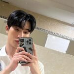 Pirapat Watthanasetsiri Instagram – One day on theEarth challenge 🌏 Ep.4
.

#TheearthonEarth