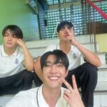 Pirapat Watthanasetsiri Instagram - One day on theEarth challenge 🌏 Ep.4 . #TheearthonEarth