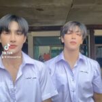 Pirapat Watthanasetsiri Instagram – : One day on theEarth challenge 🌏 Ep.3
.

#TheearthonEarth