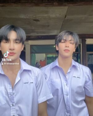 Pirapat Watthanasetsiri Instagram - : One day on theEarth challenge 🌏 Ep.3
.

#TheearthonEarth