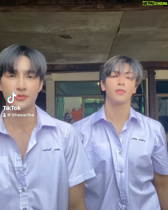 Pirapat Watthanasetsiri - 323K Likes - : One day on theEarth challenge 🌏 Ep.3
.
#TheearthonEarth