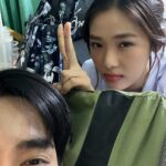 Pirapat Watthanasetsiri Instagram – : One day on theEarth challenge 🌏 Ep.3
.

#TheearthonEarth