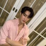 Pirapat Watthanasetsiri Instagram – @jennypremium_official 🩷