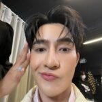 Pirapat Watthanasetsiri Instagram – : One day on theEarth Challenge 🌏 Ep.1
.

#TheearthonEarth