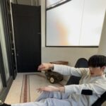 Pirapat Watthanasetsiri Instagram – 🤍