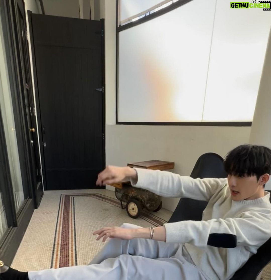 Pirapat Watthanasetsiri Instagram - 🤍