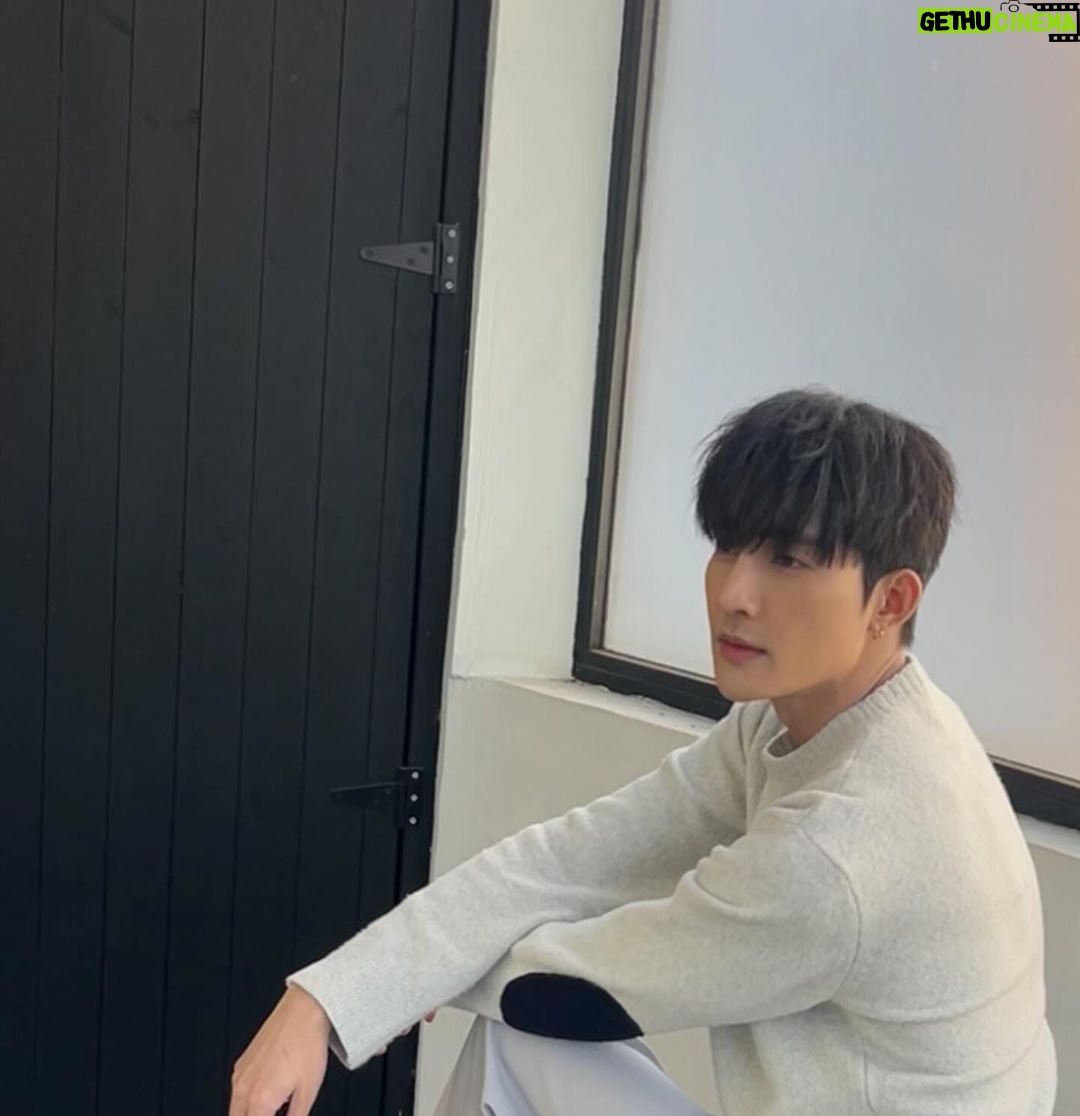 Pirapat Watthanasetsiri Instagram - 🤍