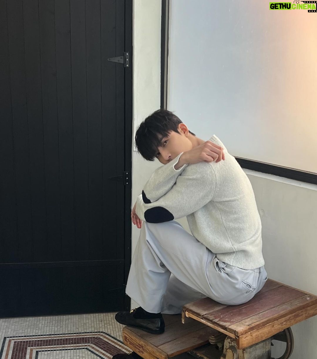 Pirapat Watthanasetsiri Instagram - 🤍