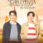 Pirapat Watthanasetsiri Instagram - Begin with ‘Wonderful Day’, continue with ‘Fly to the Moon’ in order to create ”Memories of You“. As promise, let‘s gather again to meet Earth and Mix in Vietnam 📣 EARTH MIX: MEMORIES OF YOU IN VIETNAM 🗓 30 March 2024 📍 Hoa Binh Theater 🎫 Ticket Available: 10 AM, 18 February 2024 🌏Website: www.goldenaent.com 🪐The fan benefits are also out now! Check it out! Cheer up and get ready to grab a ticket for yourself. #EMMemoriesofYouinVN #EarthMix #GMMTV #goldenavietnam