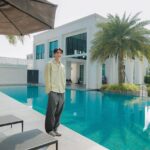 Pirapat Watthanasetsiri Instagram - มาใช้ชีวิตกลางเมืองให้ฟีลอยู่ Penthouse On Ground กันครับ 😊 ทำได้จริงๆนะ ที่โครงการ Patio รัชโยธิน จากพฤกษา ✨  ที่ออกแบบสเปซและฟังก์ชันที่รองรับไลฟส์ไตล์ของคนรุ่นใหม่ เป็นบ้านในฝันของเอิร์ทเลย 💬 เพราะที่นี่ช่วยเติมเต็มการพักผ่อนได้อย่างสมบูรณ์แบบ สังคมส่วนตัวสุดๆ เพราะมีแค่ 56 ครอบครัวเท่าน้น  พร้อมๆกับการมี Work-Life Balance เพราะอยู่ใจกลางรัชโยธินเป็นทำเลเพื่ออนาคตของจริง เดินทางสะดวกมากกก 1 นาที* ถึง BTS รัชโยธิน เชื่อมต่อไปสถานที่ต่างๆก็ ง่าย ประหยัดเวลาไปเยอะ ใกล้แหล่งไลฟ์สไตล์อย่างครบครันตลอด 24 ชั่วโมง  ที่นี่เค้าสายไฟฟ้าใต้ดินทั้งโครงการด้วยมองไปทางไหนก็สวย ดีขนาดนี้ไงครับ ถึงอยากชวนให้มาอยู่กันเยอะๆ 😎 �และตอนนี้ทางพฤกษาเค้ามีโปรแร๊งส์…ทะลุโลก‘ ดอกเบี้ยต่ำ 1.99% นาน 3 ปี จองก่อน รับสิทธิ์ก่อน ทั้งบ้านเดี่ยว ทาวน์โฮม และคอนโด ใครสนใจรีบจัด เลยน้าา �📌 ใครที่ชอบโครงการนี้แบบผมสามารถดูข้อมูลเพิ่มเติมได้ที่ www.pruksa.com หรือ line @patiohome �#พฤกษาอยู่ดีมีสุข #พฤกษาใสใจเพื่อทั้งชีวิต #PruksaLivewellStaywell #Patio #ทาวน์โฮมพฤกษา