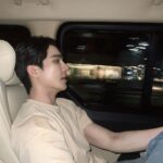 Pirapat Watthanasetsiri Instagram - 🥽🐼
