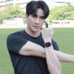 Pirapat Watthanasetsiri Instagram - Stay Active, Stay Healthy ไปกับ Amazfit Active เอิร์ทใส่แล้วเท่มาก เพราะหน้าจอ HD AMOLED Display ขนาด 1.75นิ้ว น้ำหนักเบาใส่สบาย มีตัวช่วยอย่าง Readiness Analysis สามารรถวิเคราะห์สุขภาพทั้งร่างกายและจิตใจ แบตเตอรี่ทนทานยาวนาน14 วัน มาพร้อมกับ AI-powered Training Guidance by Zepp Coach โค้ชส่วนตัวที่จะ เป็นตัวช่วยในการออกกำลังกาย ไม่หมดเท่านี้ ยังสามารถโทรออก-รับสาย ผ่านBluetooth และฟังเพลงโปรดของทุกคนผ่านนาฬิกาได้ เพราะมีลำโพง Build-in ในตัว ราคาเพียง 4,490 บาทเท่านั้น และเตรียมช้อปพร้อมกันวันที่ 1 ธค นี้ ที่ช้อปปี้ พิเศษสุดๆ100 ออเดอร์แรกมีของแถมด้วยนะครับ @Shopee_TH #Amazfit #Active #AmazfitActive #AmazfitOfficialstore