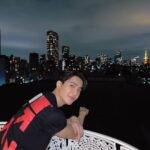 Pirapat Watthanasetsiri Instagram - 😶‍🌫️ cr. @mixxiw