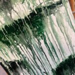 Pirapat Watthanasetsiri Instagram - Deep green ☘️