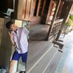 Pirapat Watthanasetsiri Instagram – : One day on theEarth challenge 🌏 Ep.3
.

#TheearthonEarth