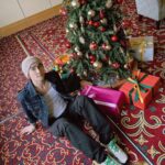 Pirapat Watthanasetsiri Instagram – Merry Christmas 🎄