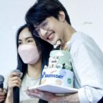 Pirapat Watthanasetsiri Instagram – ขอบคุณที่ช่วยดูแลโลกใบนี้นะครับ 🤎🌏 #TheEarthOurLoveSpace