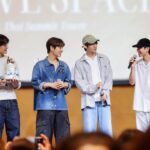 Pirapat Watthanasetsiri Instagram – ขอบคุณที่ช่วยดูแลโลกใบนี้นะครับ 🤎🌏 #TheEarthOurLoveSpace
