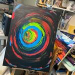 Pirapat Watthanasetsiri Instagram - 🤎🎨