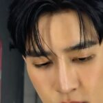 Pirapat Watthanasetsiri Instagram - One day on theEarth challenge 🌏 Ep.10 🤎❤️💛🤍🍊 . #TheearthonEarth