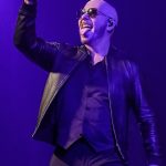 Pitbull Instagram - ONE WEEK until #TheTrilogyTour with @enriqueiglesias & @ricky_martin. See you there daleee