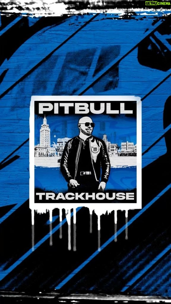 Pitbull Instagram - The new album TRACKHOUSE — out now on all platforms.