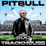 Pitbull Instagram - The House Always Wins … New Trackhouse 500 Edition EP | Out Now. 💿