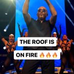 Pitbull Instagram - THIS FRIDAY. #trackhouse