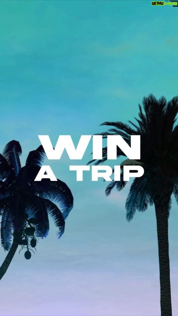 Pitbull Instagram - Win a trip to the 305 by pre-saving the new album #Trackhouse now at link in bio!