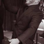 Pitbull Instagram - Check out the new BTS video for #Freak54 now on YouTube 🎥