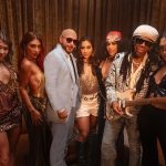 Pitbull Instagram - Now all my freaks get freaky and say aye aye aye… 🔥 @nilerodgers @themostbadones