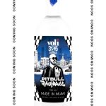 Pitbull Instagram - Limited edition @voli305vodka bottles coming soon… pre-order this Friday and get ready for #Trackhouse Oct. 6. daleee