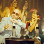 Pitbull Instagram - #Freak54 w/ @nilerodgers is OUT NOW. 🔥