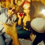 Pitbull Instagram - #Freak54 w/ @nilerodgers out Friday.