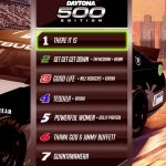 Pitbull Instagram - "Trackhouse Daytona 500 Edition" featuring @thetimmcgraw, @dollyparton, @nilerodgers, @vikinamusic, and the global viral sensation Guantanamera 💿 OUT THIS FRIDAY.