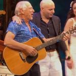 Pitbull Instagram - Jimmy, you lived life and didn’t let life live you. A true pioneer and trailblazer. Thank God for @jimmybuffett and when life gives you limes, make margaritas. Rest in paradise, ACP (Pitbull)