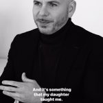 Pitbull Instagram - Turn impossible into I’M POSSIBLE. #wednesdaywisdom