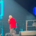 Pitbull Instagram - #TheTrilogyTour has officially started… Thank you, Washington DC! Toronto, you’re next!