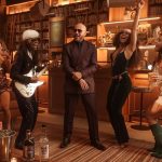 Pitbull Instagram - Now all my freaks get freaky and say aye aye aye… 🔥 @nilerodgers @themostbadones