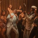 Pitbull Instagram - Now all my freaks get freaky and say aye aye aye… 🔥 @nilerodgers @themostbadones