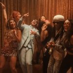 Pitbull Instagram - Now all my freaks get freaky and say aye aye aye… 🔥 @nilerodgers @themostbadones