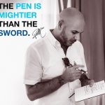 Pitbull Instagram - #QuoteOfTheDay daleee
