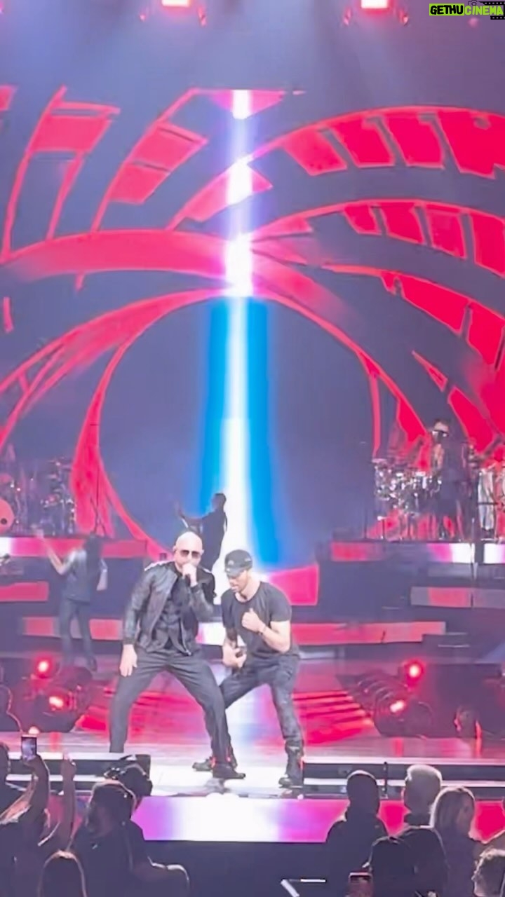 Pitbull Instagram - I LIKE IT!!!! π€π€π€#thetrilogytour β¦ catch it before itβs too late π₯π₯π₯