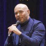 Pitbull Instagram - A little #MondayMotivation for everybody out there.